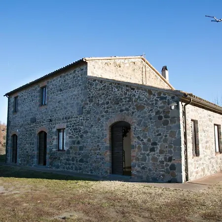 Meridiano 12 Bolsena Exterior photo