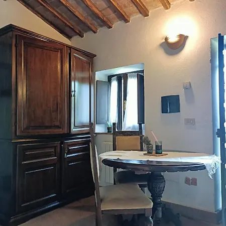 Meridiano 12 Bolsena Exterior photo