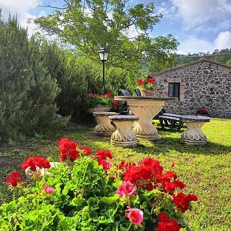 Meridiano 12 Bolsena Exterior photo