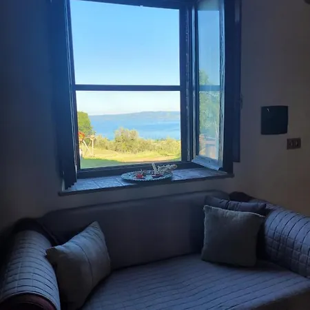 Meridiano 12 Bolsena Exterior photo
