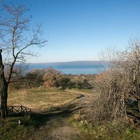 Meridiano 12 Bolsena Exterior photo