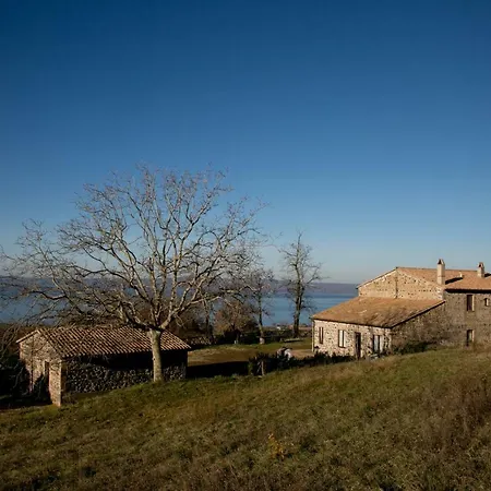 Meridiano 12 Bolsena Exterior photo