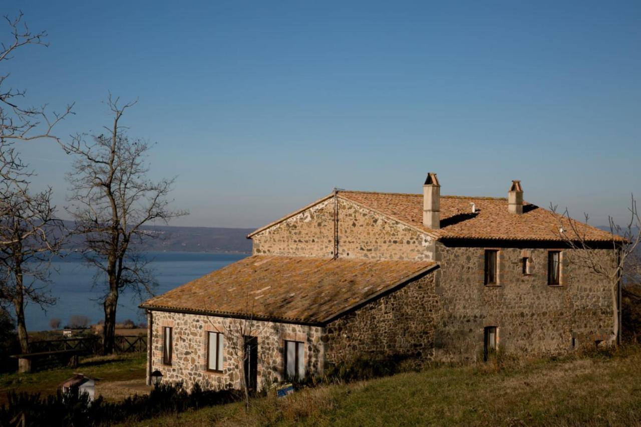 Meridiano 12 Holiday home Bolsena