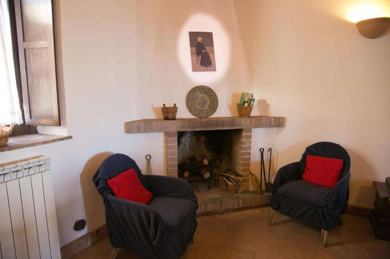 Holiday home Meridiano 12 Bolsena