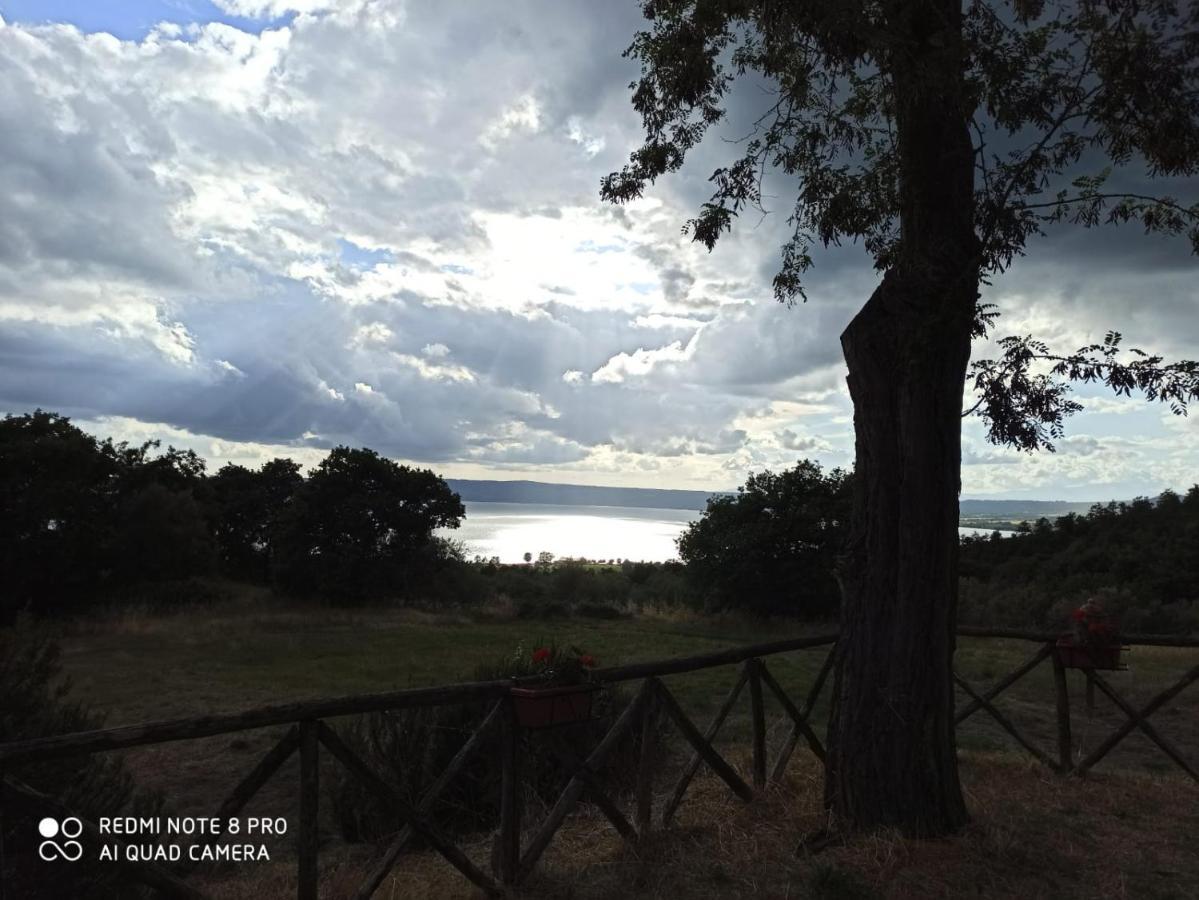 Holiday home Meridiano 12 Bolsena