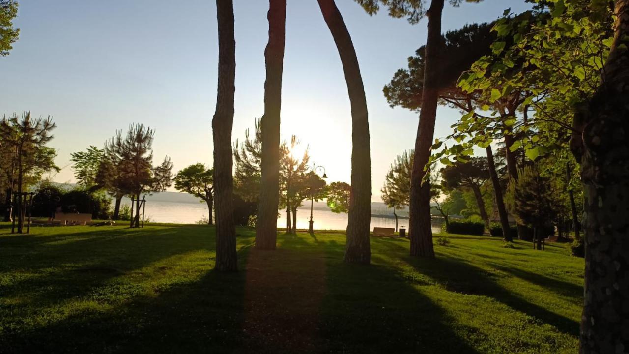 Meridiano 12 Holiday home *