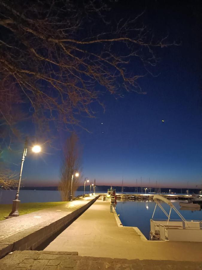 Ferienhaus Meridiano 12 *