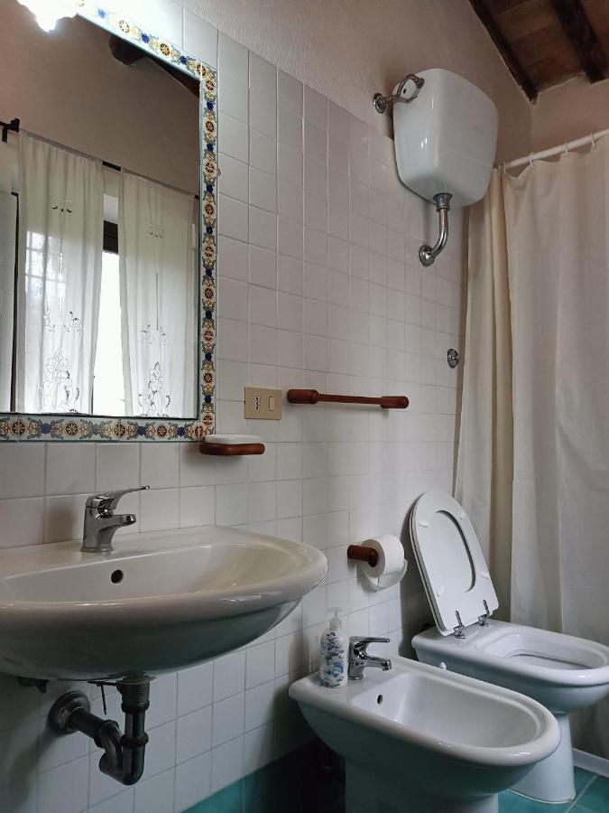 Meridiano 12 Holiday home