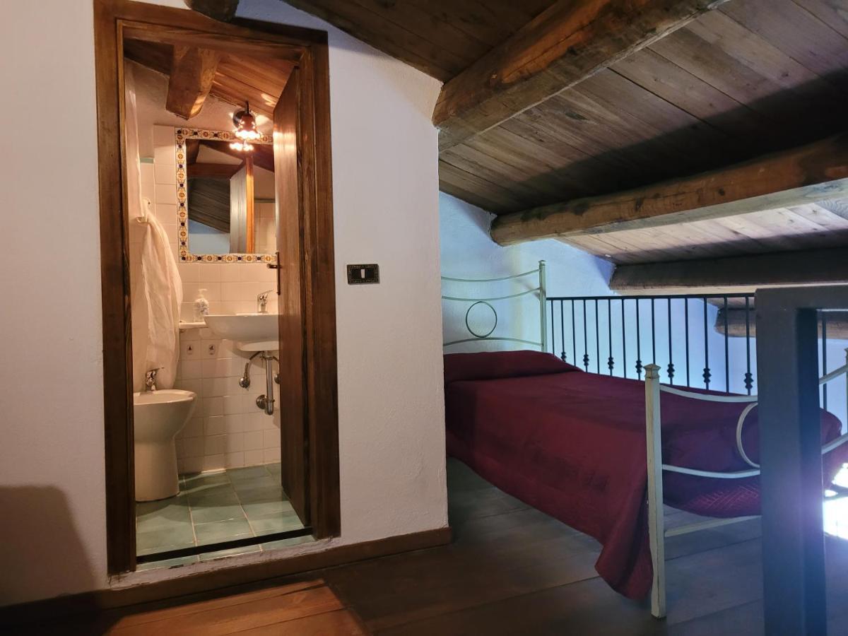 Meridiano 12 Bolsena