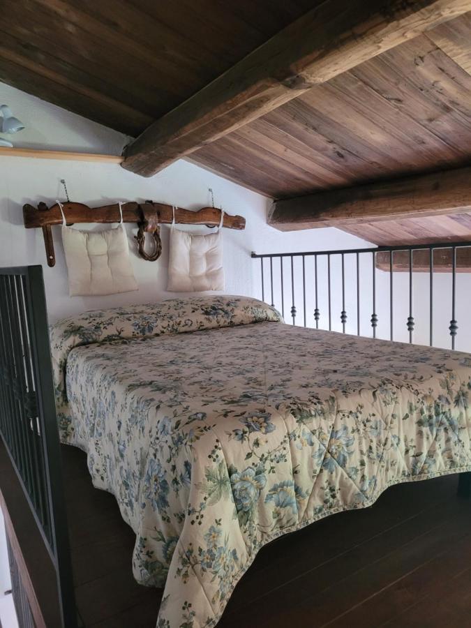 Holiday home Meridiano 12 Bolsena