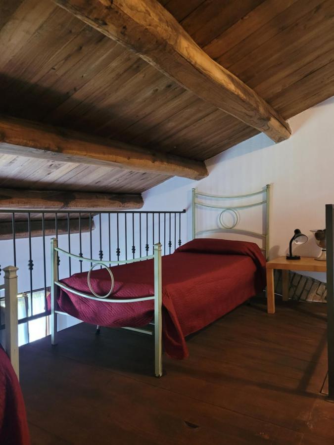 Holiday home Meridiano 12