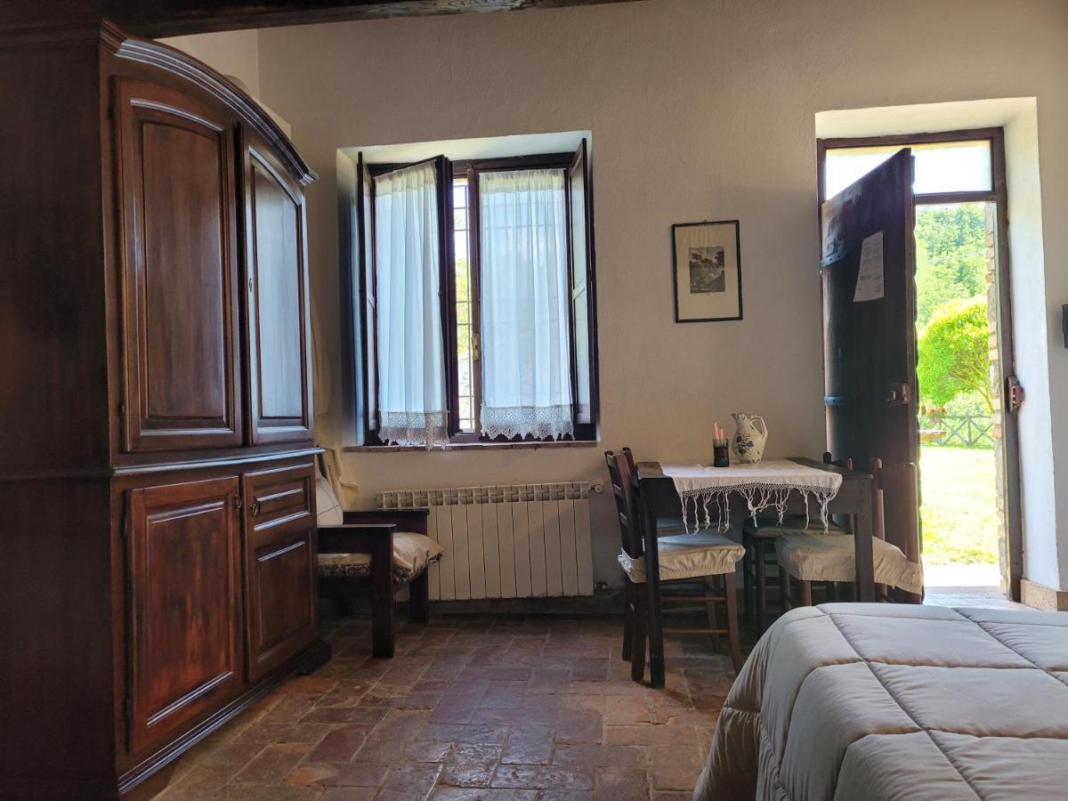 Meridiano 12 Holiday home Bolsena