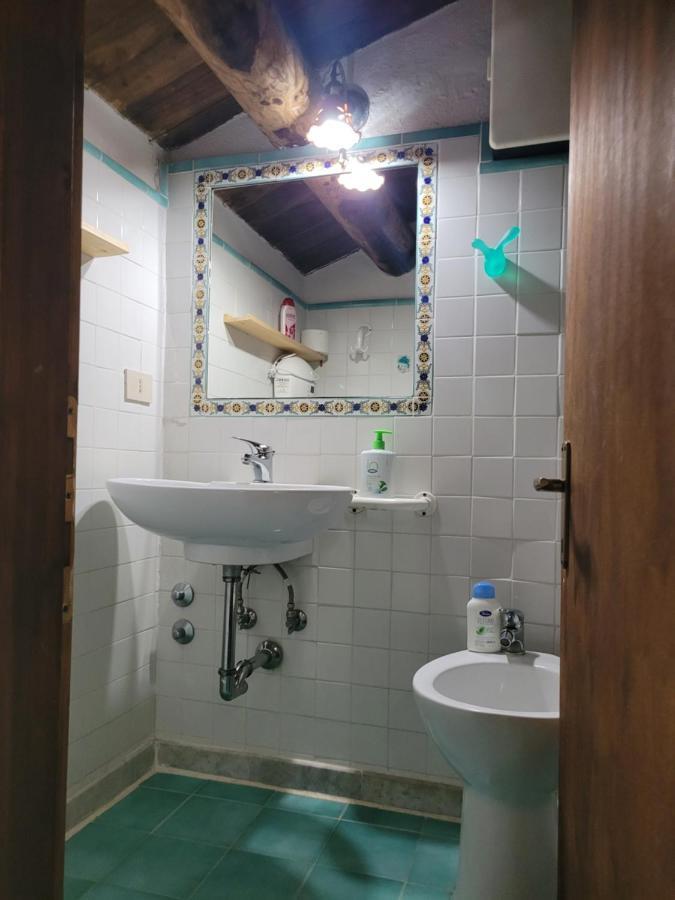 Meridiano 12 Holiday home Bolsena