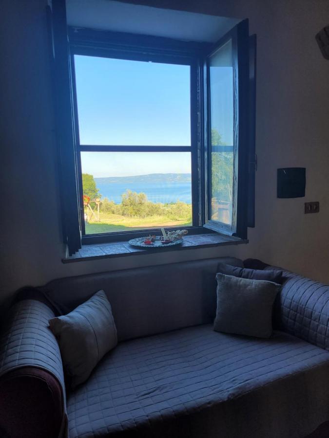 Meridiano 12 Holiday home
