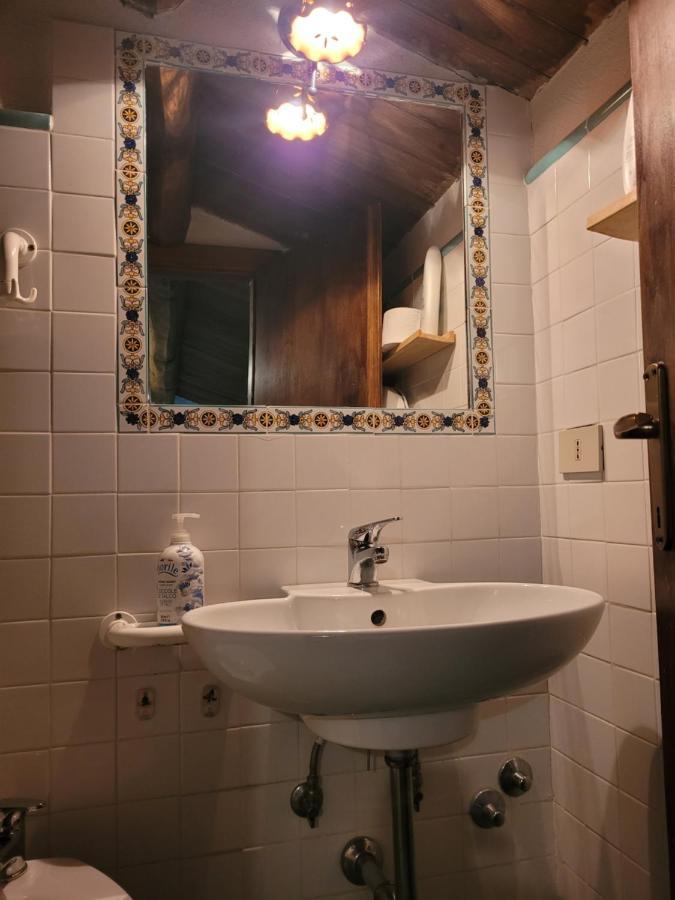 Meridiano 12 Holiday home Bolsena