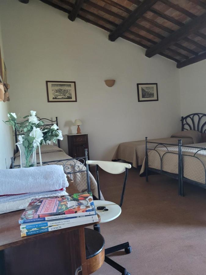 Ferienhaus Meridiano 12
