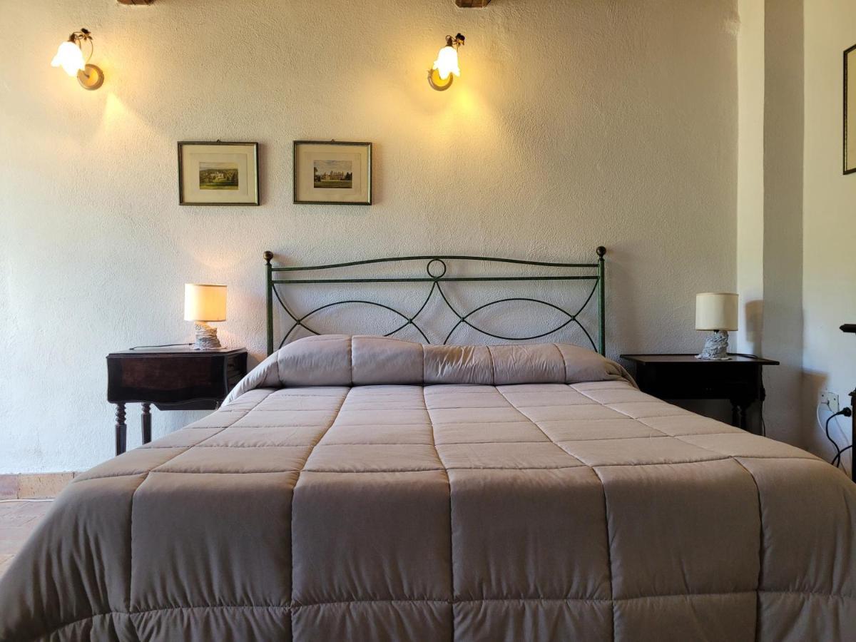 Meridiano 12 Holiday home