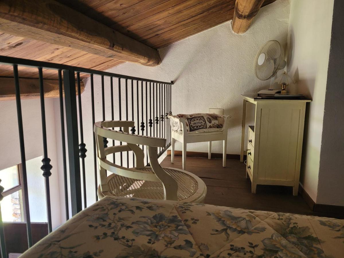 Meridiano 12 Holiday home