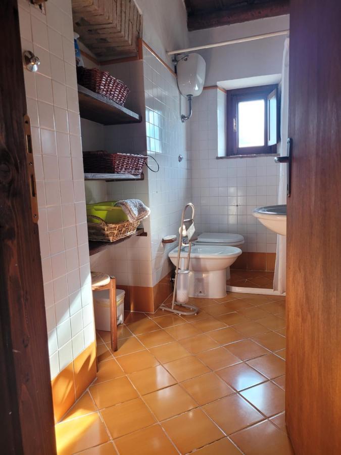 Meridiano 12 Holiday home Bolsena