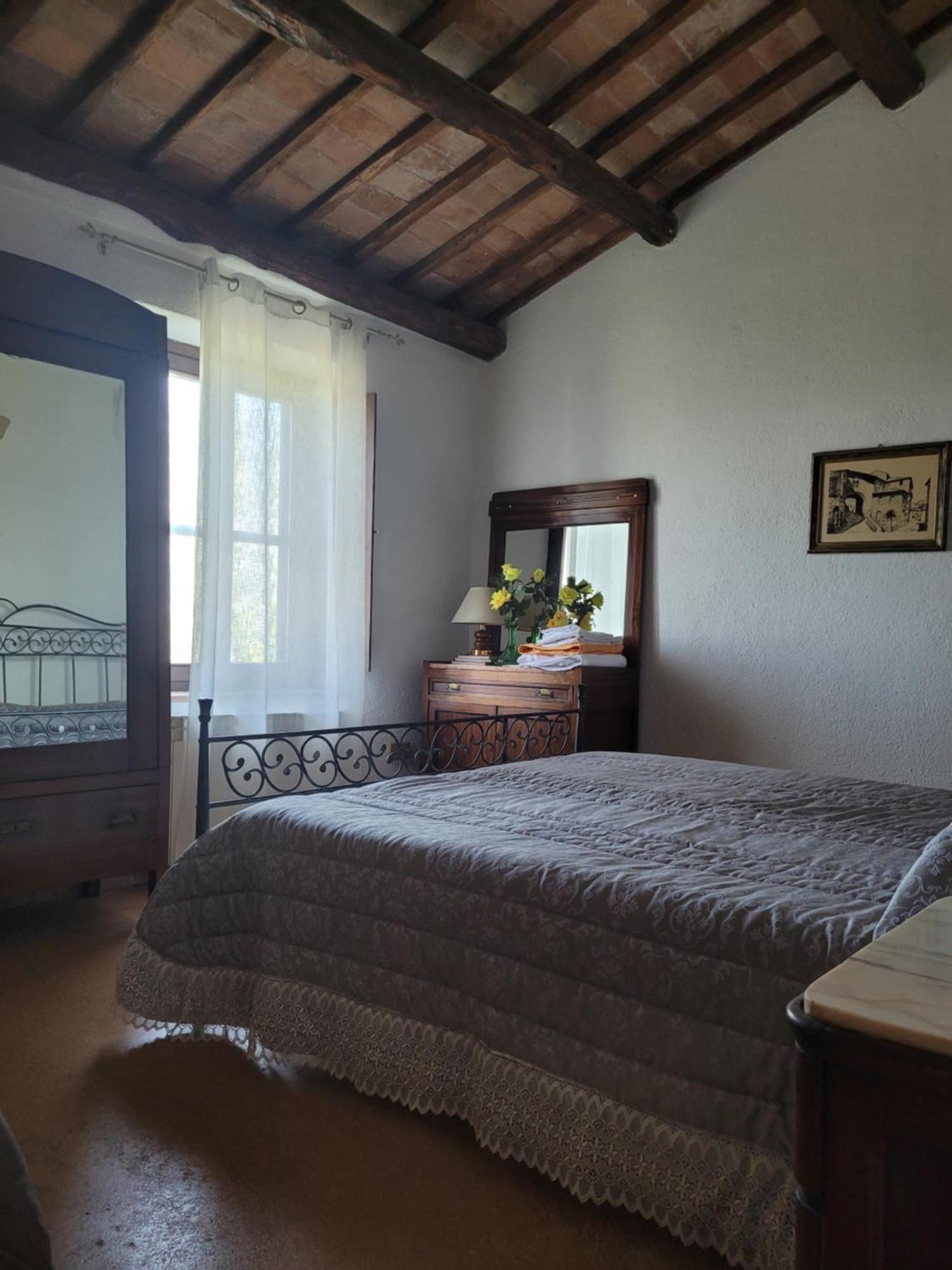 Holiday home Meridiano 12 Bolsena