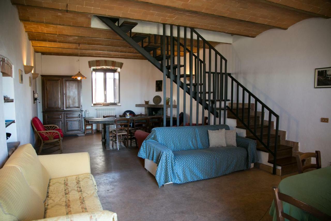 Holiday home Meridiano 12 Bolsena