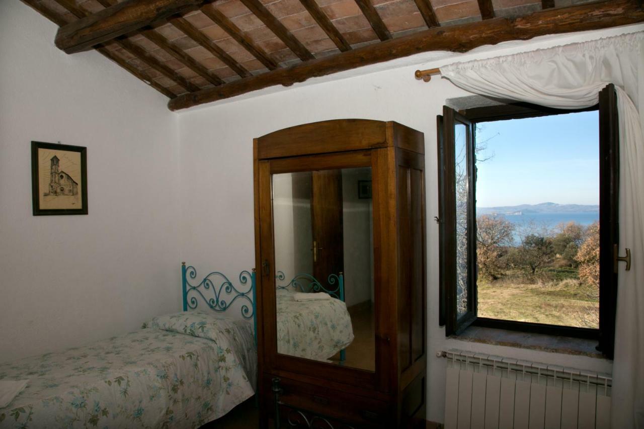 Meridiano 12 Ferienhaus