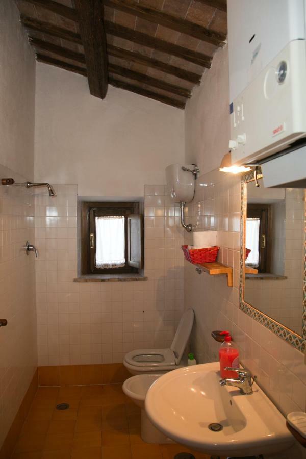 Meridiano 12 Ferienhaus *